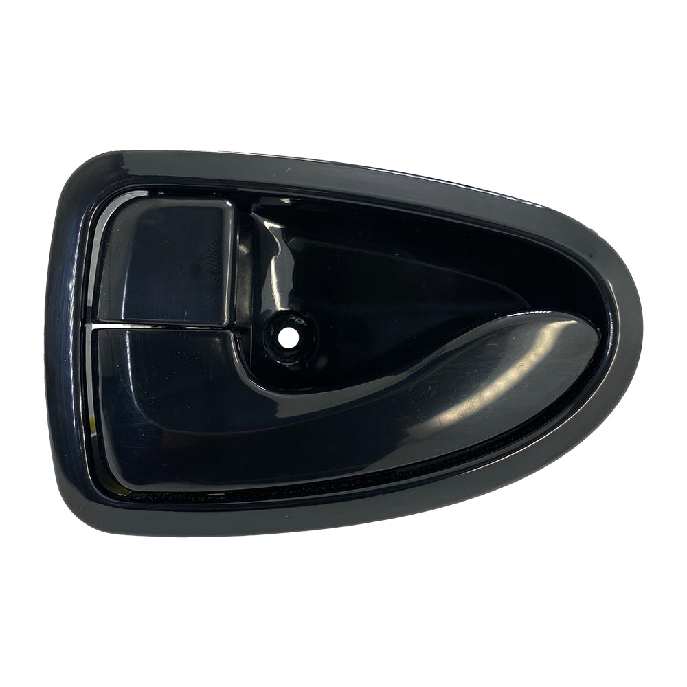 Manija Interior Accent Verna Negra Derecha