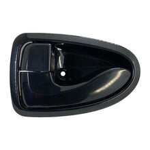 Manija Interior Accent Verna Negra Derecha