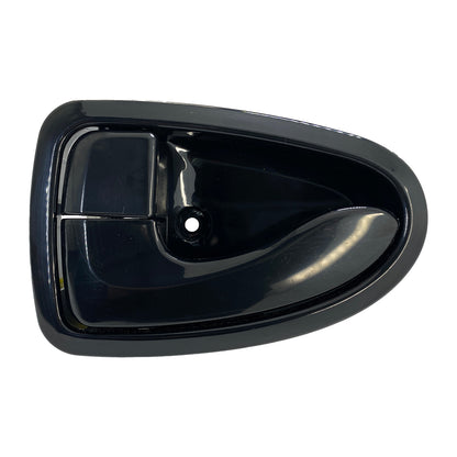 Manija Interior Accent Verna Negra Derecha