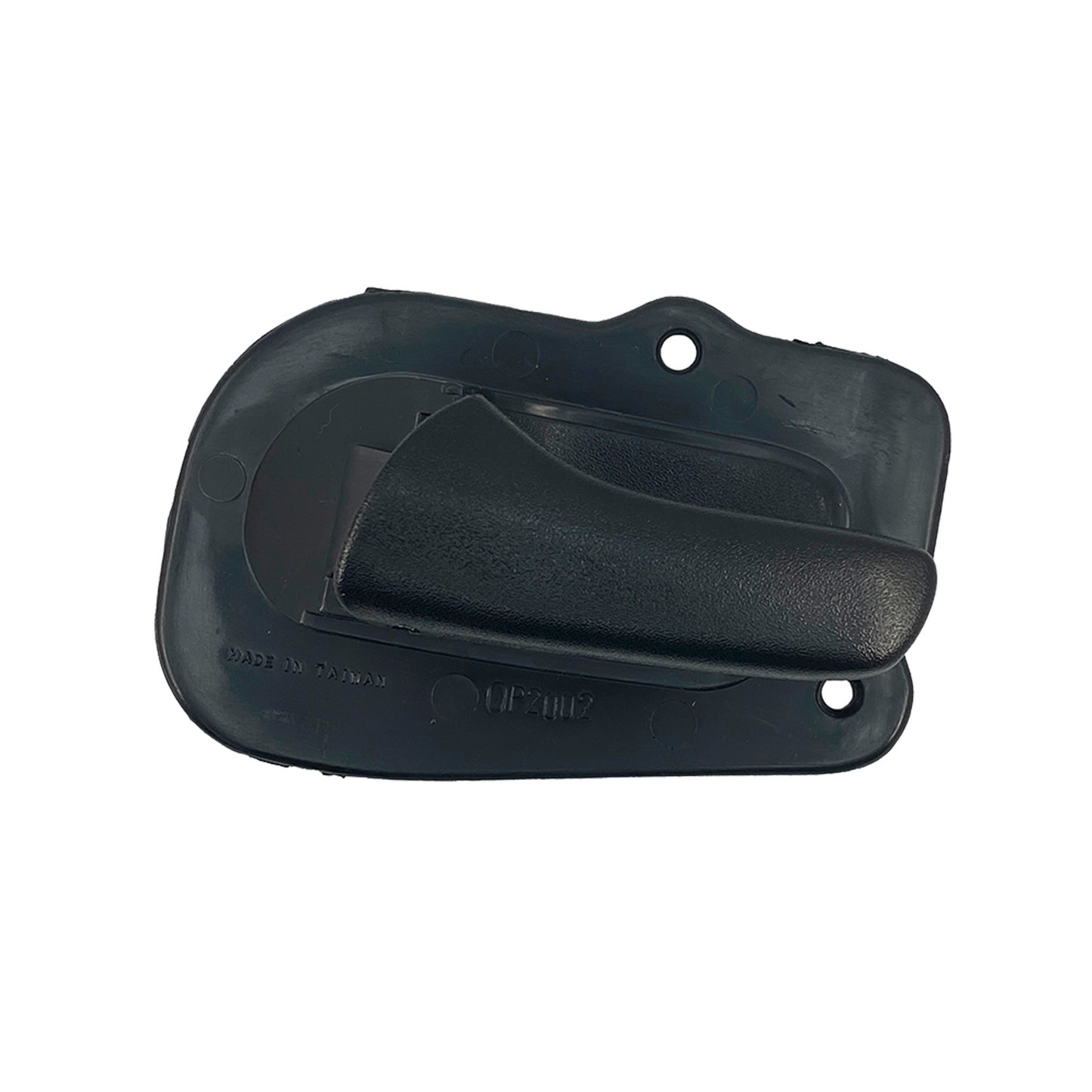 Manija Interior Chevrolet Corsa Delantera Izquierda Negra