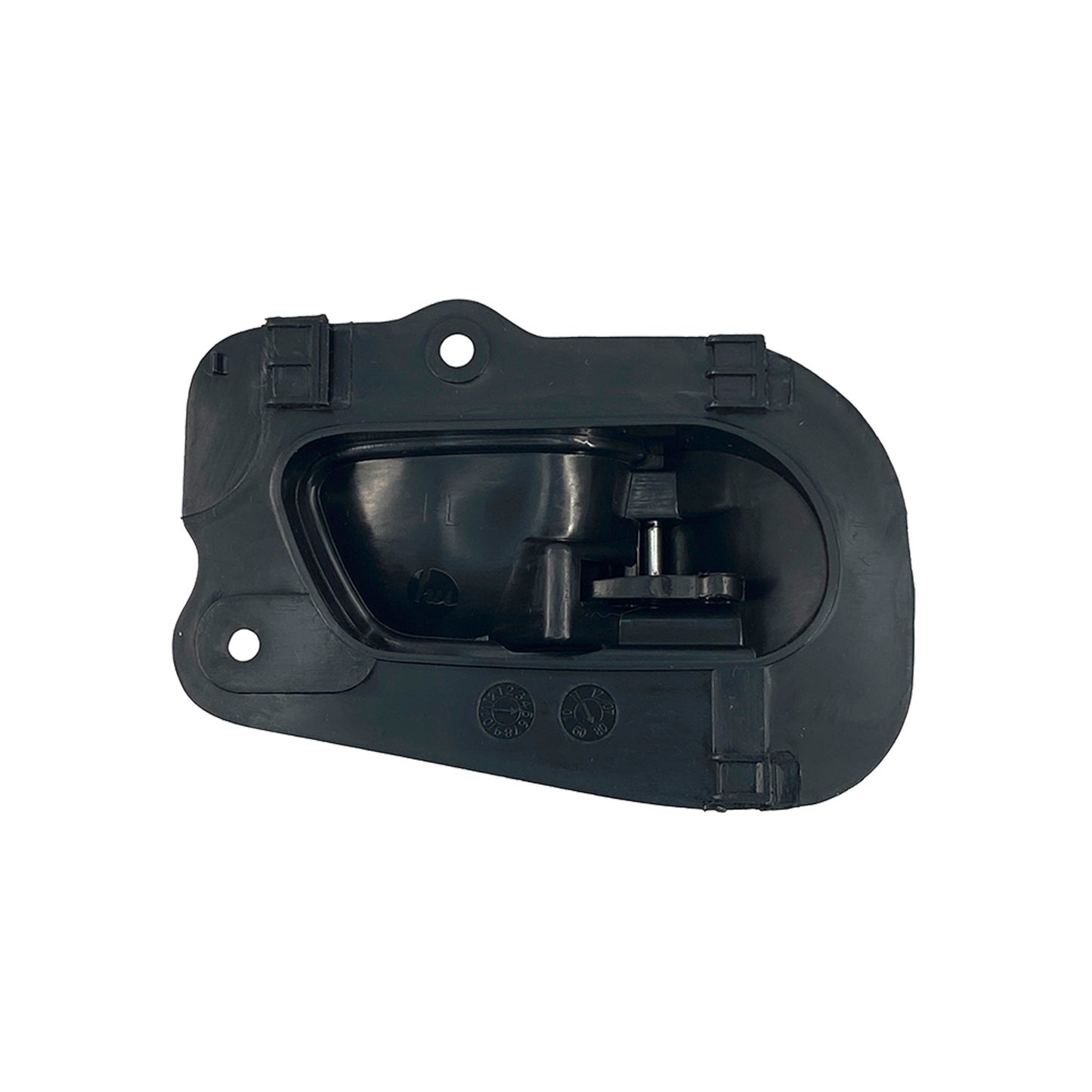 Manija Interior Chevrolet Corsa Delantera Izquierda Negra