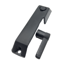 Manija Compuerta Chevrolet Samurai Importada