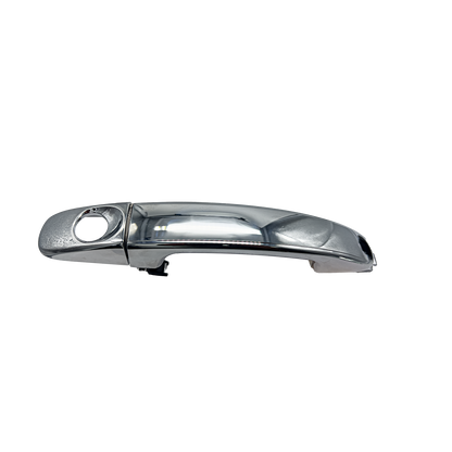 Exterior Ford Ranger 2012 - 2022 Delantera Cromada