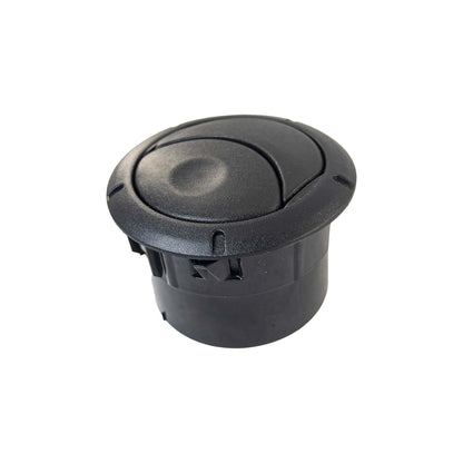 Rejilla ventilzacion para renault Duster 2013 - 2016 negra
