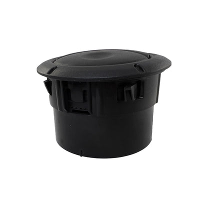 Rejilla ventilzacion para renault Duster 2013 - 2016 negra