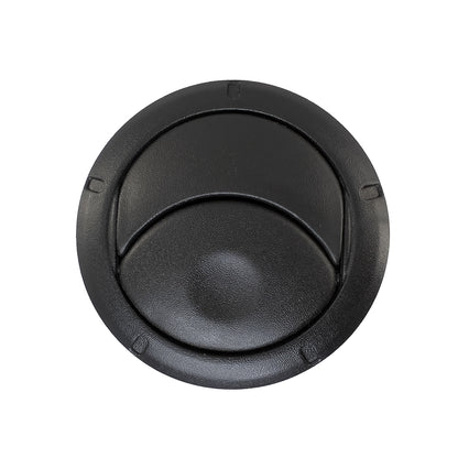 Rejilla ventilzacion para renault Duster 2013 - 2016 negra