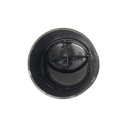 Rejilla ventilzacion para renault Duster 2013 - 2016 negra