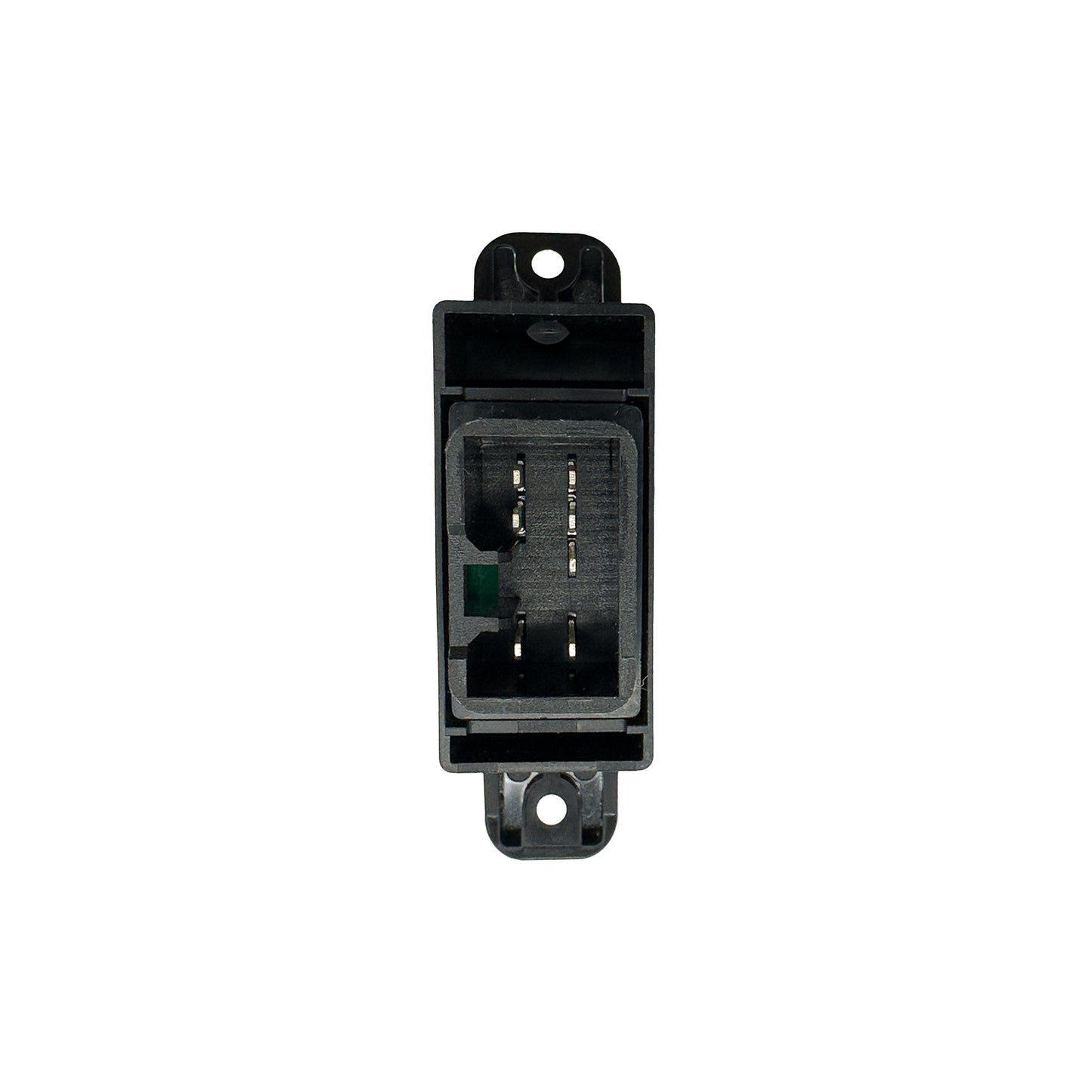 Switch Elevavidrio Accent I25 2011 - 2017 Trasero