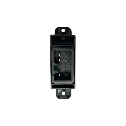 Switch Elevavidrio Accent I25 2011 - 2017 Trasero