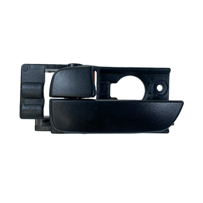 Manija Interior Accent Vision Delantera Izquierda Negra