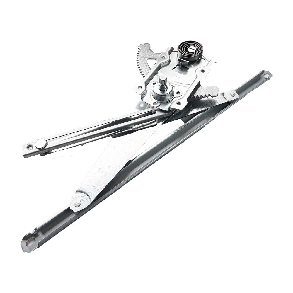 Cremallera Elevavidrio Para Swift 1.3 Delantera Izquierda