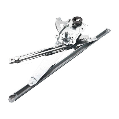 Cremallera Elevavidrio Para Swift 1.3 Delantera Izquierda