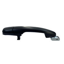 Manija Exterior Tucson Modelo 2006 - 2010 Trasera Izquierda