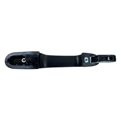 Manija Exterior Tucson Modelos 2006-2010 Trasera Izquierda