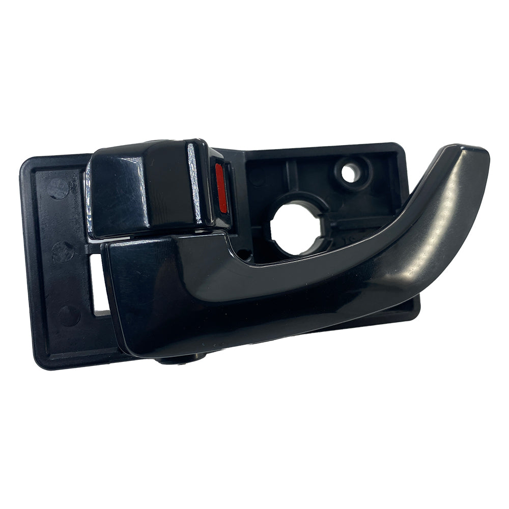 Manija Interior Tucson Derecha Negra Mod. 2006 - 10