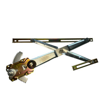 Cremallera Elevavidrio Suzuki Sj-410