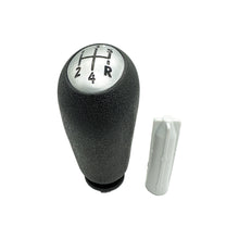 Pomo Pera Palanca De Cambios Renault Logan Sandero  Duster