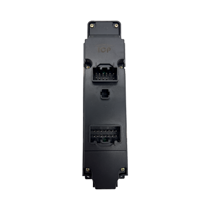 Switch Elevavidrio Principal Mazda 2 Mod 2009 - 2015