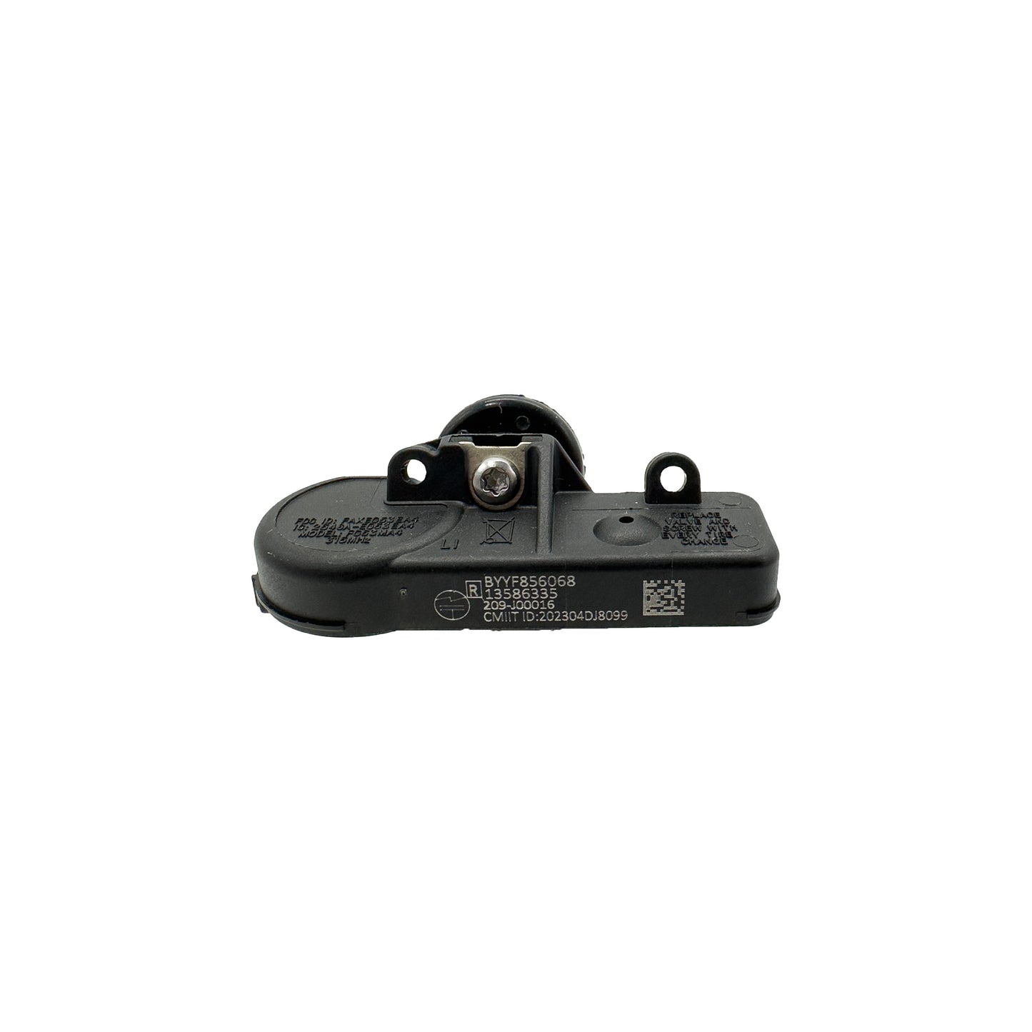 Sensor Tpms Chevrolet Captiva 2010 A 2017