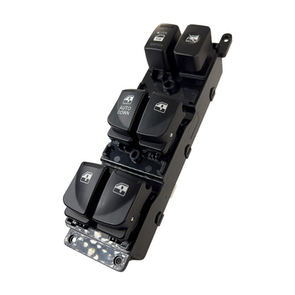 Switch Elevavidrio Principal Para Accent Vision 2006 A 2011