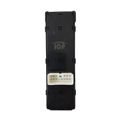 Switch Elevavidrio Principal Para Accent Vision 2006 A 2011