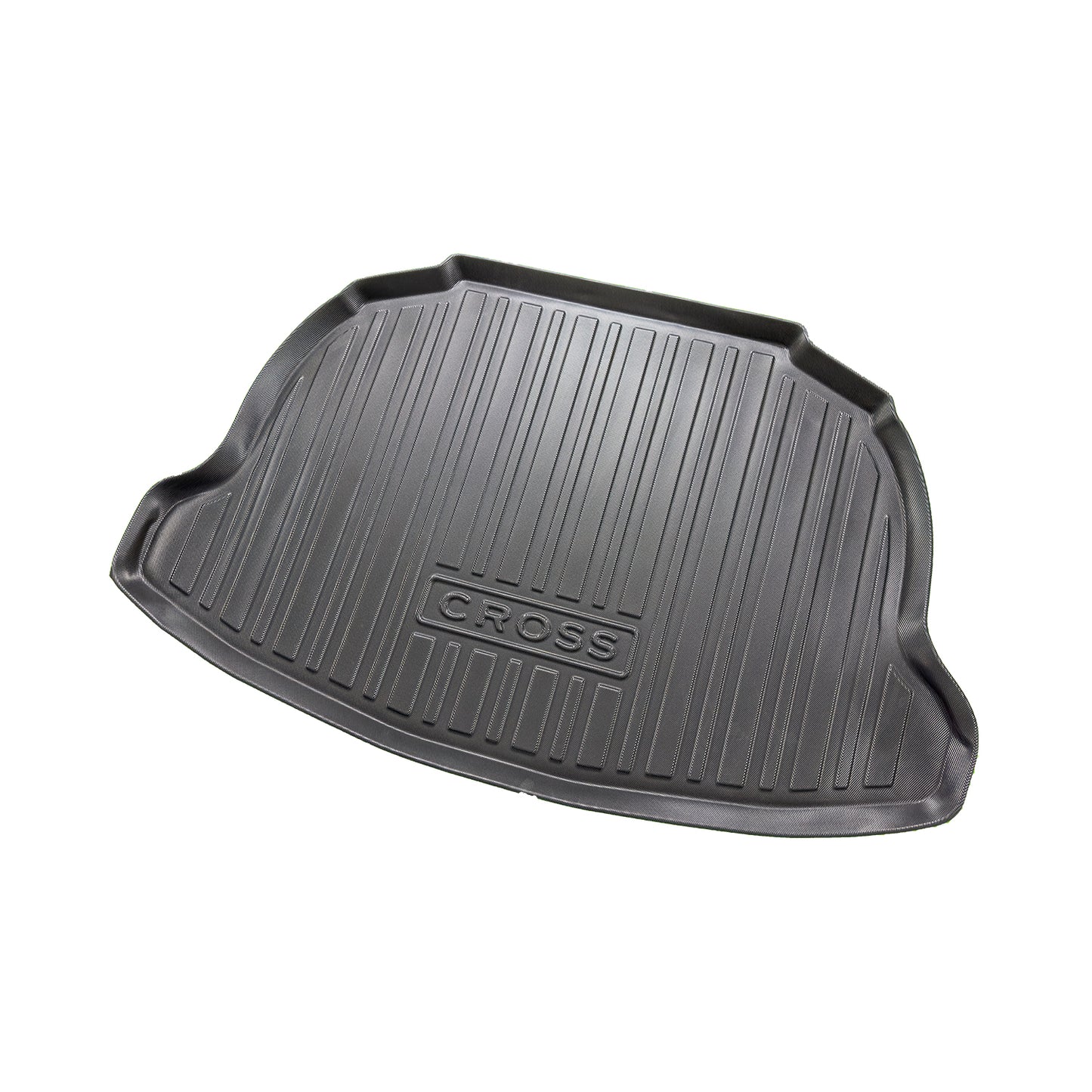 Tapete Baúl Premium Para Toyota Corolla Cross Importado