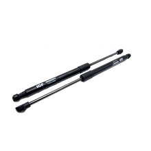 Juego Amortiguadores Baúl Matiz - Spark