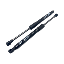 Juego Amortiguadores Compuerta Renault Captur