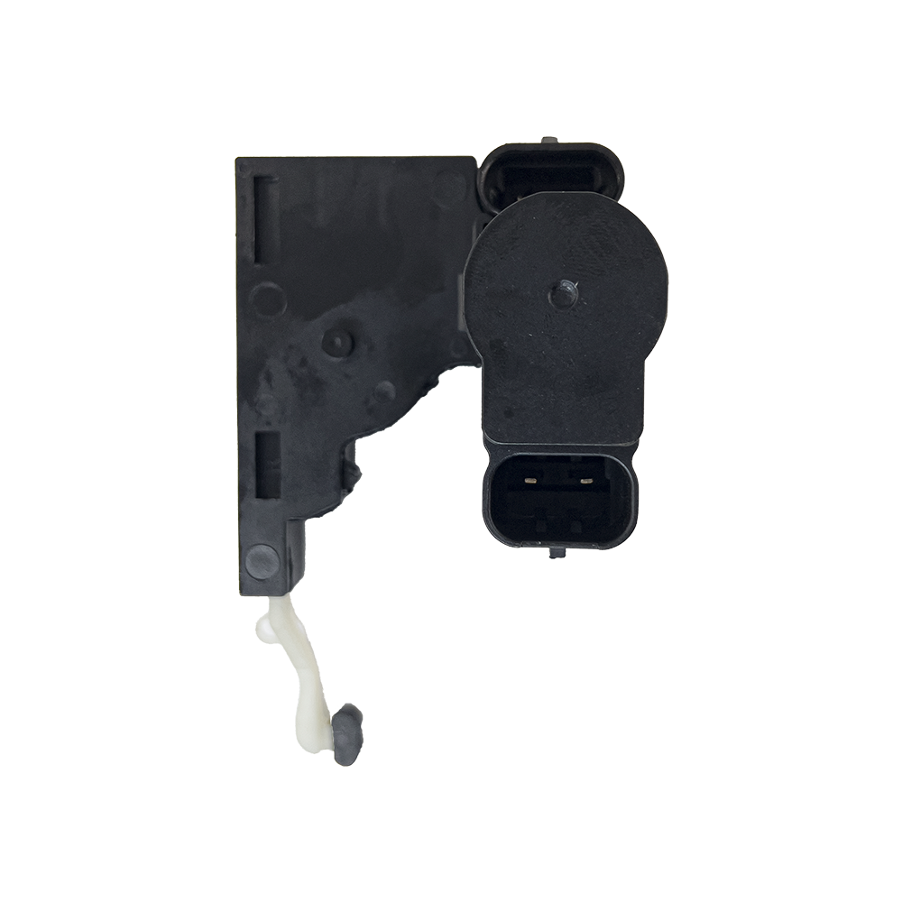 MOTOR BLOQUEO PUERTA SPARK GT - BEAT TRASERO IZQUIERDO