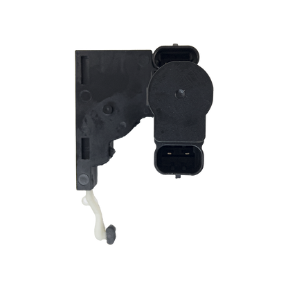 MOTOR BLOQUEO PUERTA SPARK GT - BEAT TRASERO IZQUIERDO