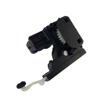 MOTOR BLOQUEO PUERTA SPARK GT - BEAT TRASERO IZQUIERDO