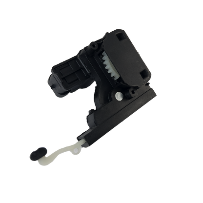 MOTOR BLOQUEO PUERTA SPARK GT - BEAT TRASERO IZQUIERDO