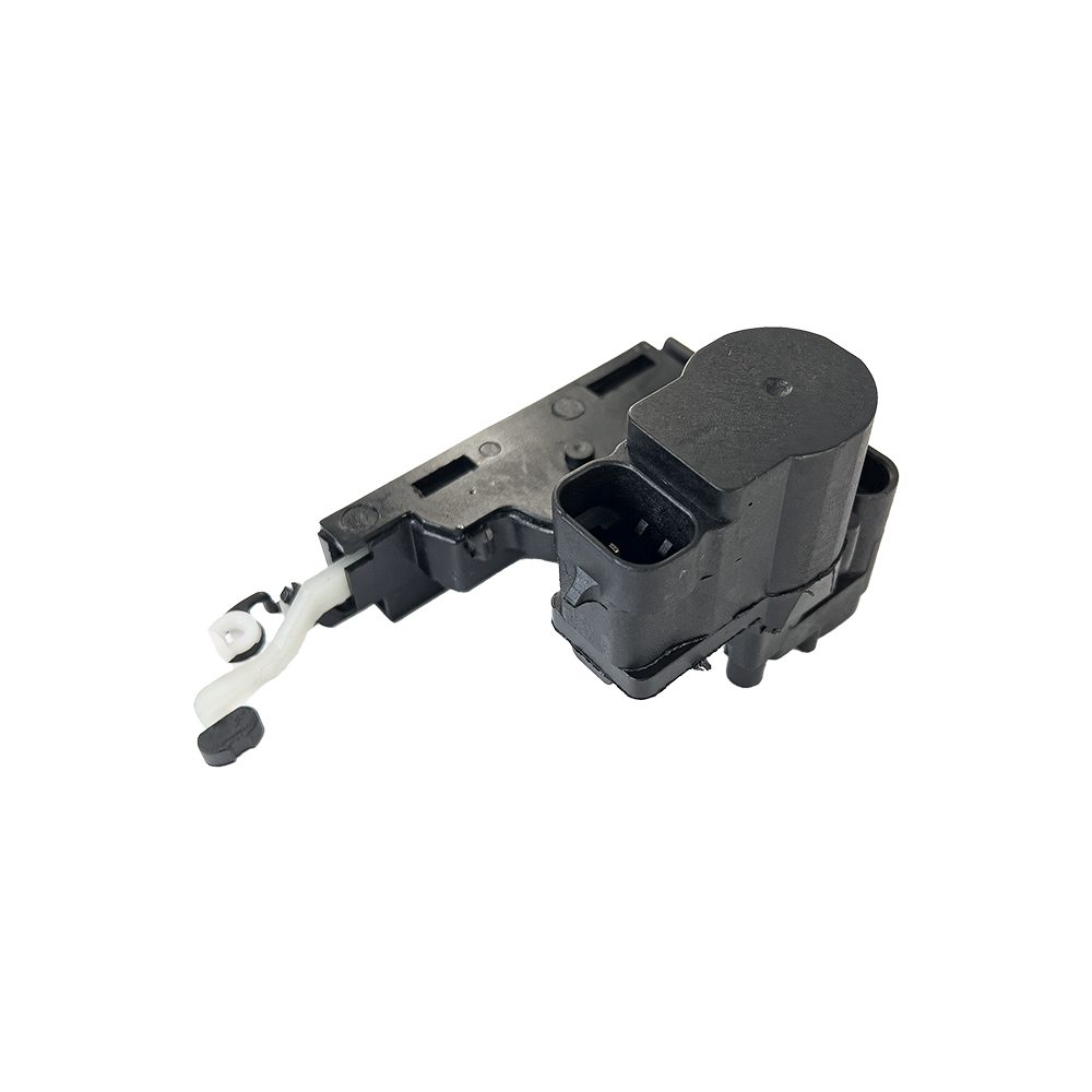 MOTOR BLOQUEO PUERTA CHEVROLET OPTRA DELANTERO DERECHO