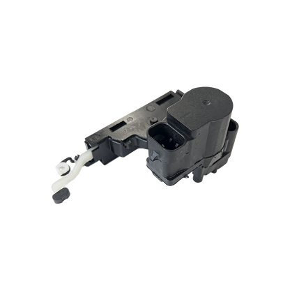 MOTOR BLOQUEO PUERTA CHEVROLET OPTRA DELANTERO DERECHO