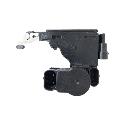 MOTOR BLOQUEO PUERTA SPARK GT - BEAT DELANTERO DERECHO