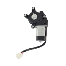 MOTOR ELEVAVIDRIO PARA DAEWOO RACER IZQUIERDO