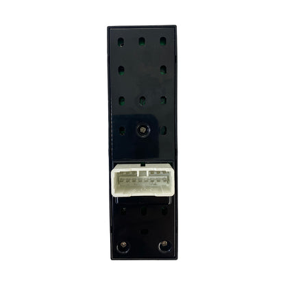 Switch Elevavidrio Principal Para Sportage Fq 2005 - 2016