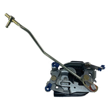 Cerradura Chapa Puerta Chevrolet Luv 1600