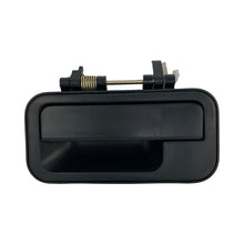 Manija Exterior Chevrolet Luv 2300 Trasera Izquierda