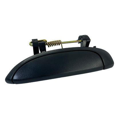 Manija Exterior Renault Clio Symbol Megane Logan Izquierda