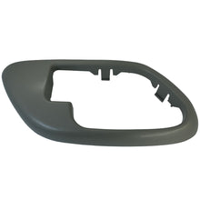 Cazuela Manija Interior Chevrolet Cheyenne Derecha