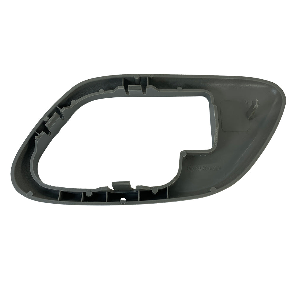 Cazuela Manija Interior Chevrolet Cheyenne Derecha