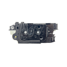 Chapa Puerta Volkswagen Amarok 2013 -  Trasera Izquierda