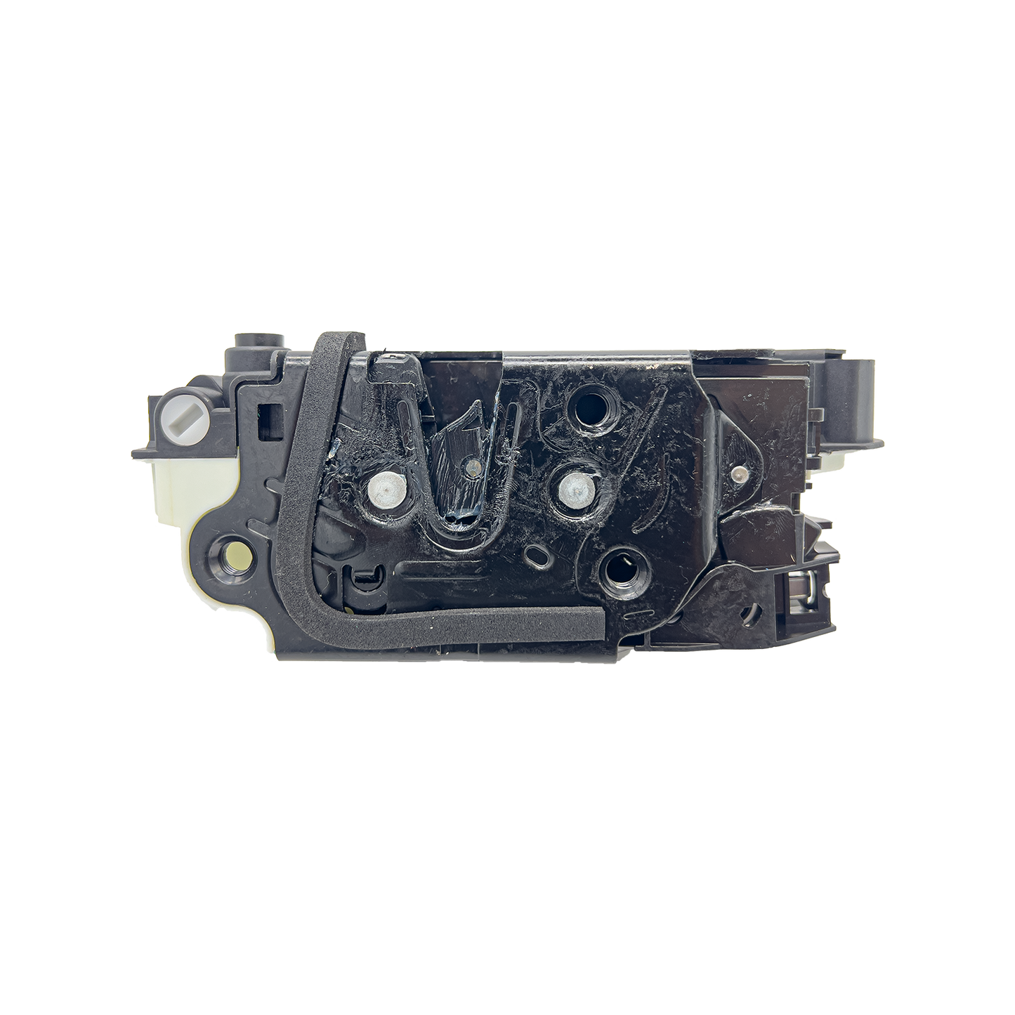 Chapa Puerta Volkswagen Amarok 2013 -  Trasera Izquierda