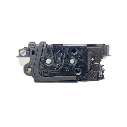 Chapa Puerta Volkswagen Amarok 2013 -  Trasera Izquierda