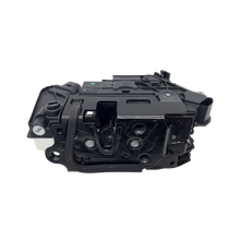 Chapa Puerta Volkswagen Amarok 2013 -  Trasera Izquierda