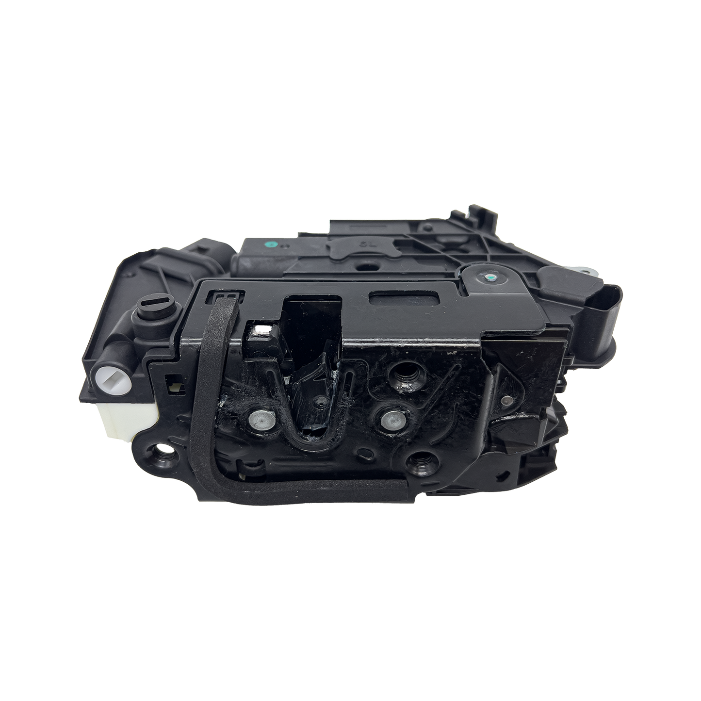 Chapa Puerta Volkswagen Amarok 2013 -  Trasera Izquierda