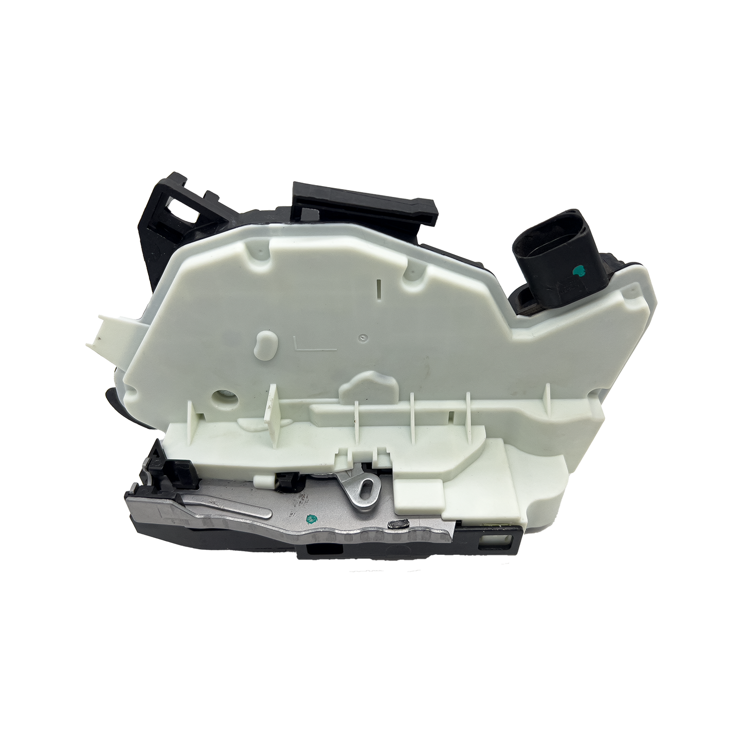 Chapa Puerta Volkswagen Amarok 2013 -  Trasera Izquierda