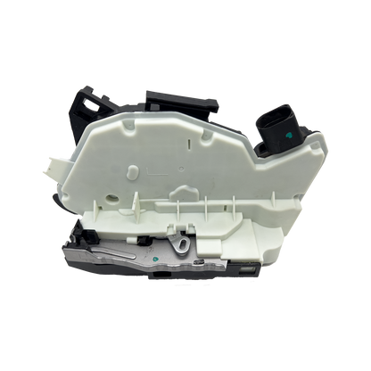 Chapa Puerta Volkswagen Amarok 2013 -  Trasera Izquierda