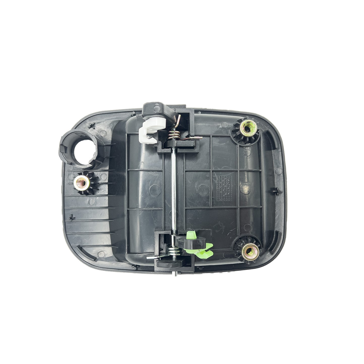 Manija Exterior Corrediza H1